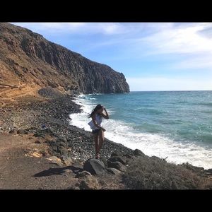 Meet your Posher, Denzelle